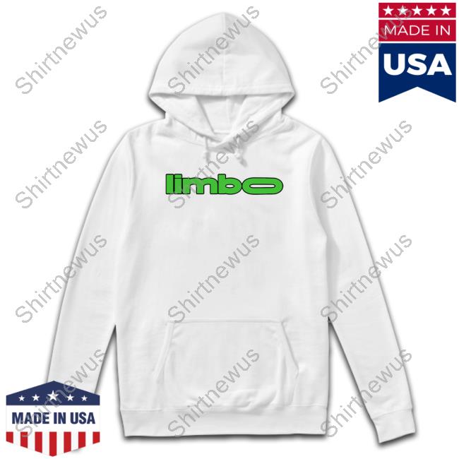 Official Aminé limbo White Shirt