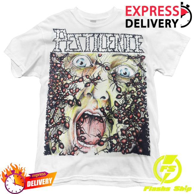 Pestilence Shirt