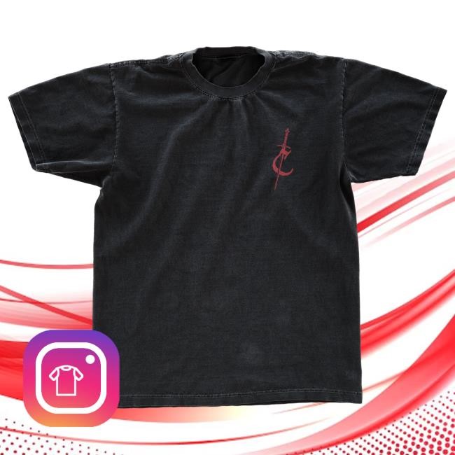 Chrissy Costanza Merch VII EP S/S Tee – Chrissy Costanza Shop