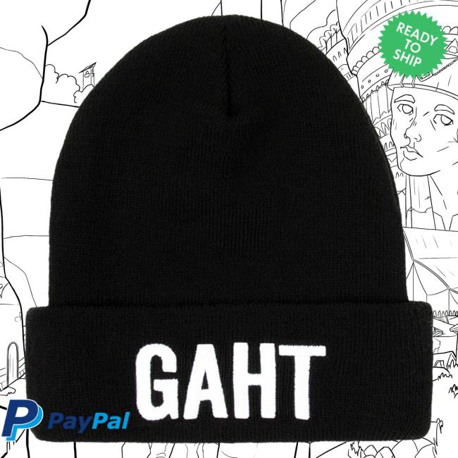 Official Morgan Wallen Merch Store Morgan Wallen Gaht Beanie Cap Morgan Wallen Apparel Clothing Shop MorganWallen