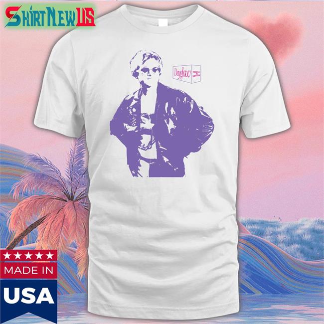 People In Motion Natural Tee Shirt