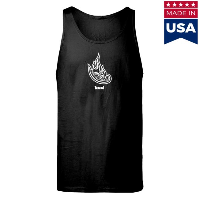 Official Tool Muisc Band Clothing Store Shop Lateralus Eye Unisex Tank Top Tee Shirt Black ToolBand ToolMusic Merch