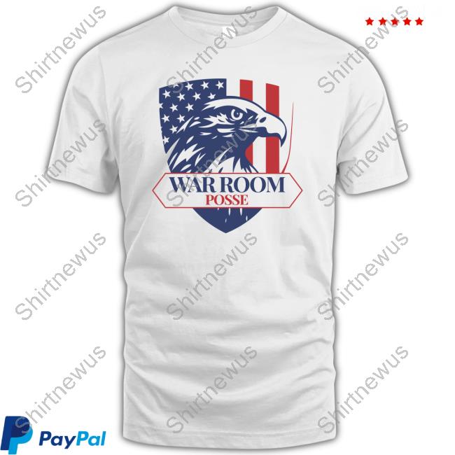 Official Posse Tee