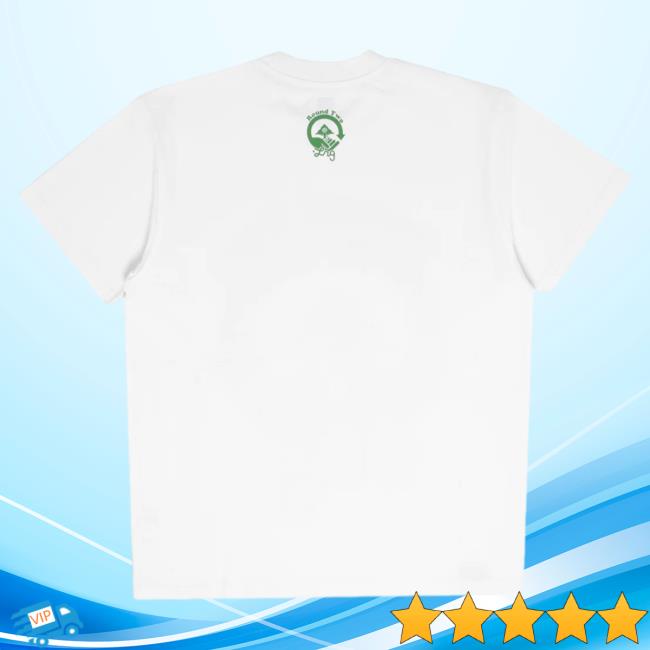 Round Two Clothing Store Shop Heritage Graphic Tee Roundtwostore