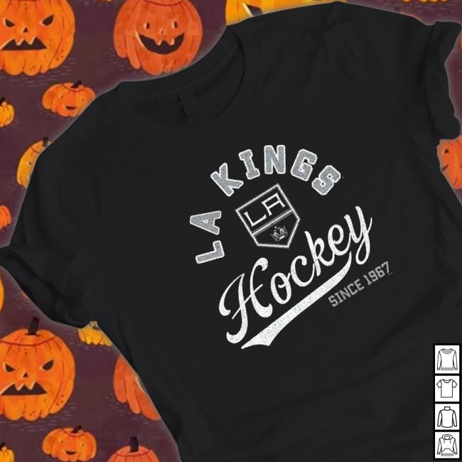 Official Los angeles kings hockey since 1967 T-Shirt