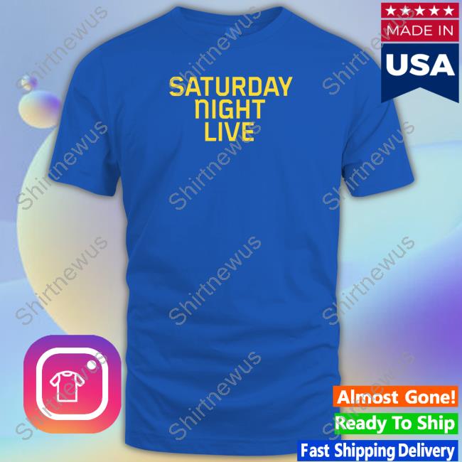 Ayo Edebiri Saturday Night Live Shirt