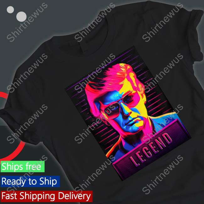 Trump Legend T-Shirt