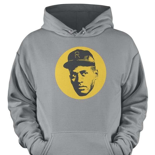 Alex Speier Clemente Floating Head Hooded Sweatshirt Clemente Museum Store