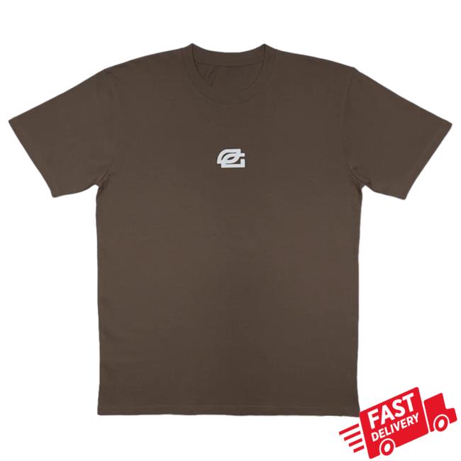 Official Optic Gaming Merch Store Optic Gaming Green Label Elements Tshirt Optic Gaming Apparel Clothing Shop OpticGaming