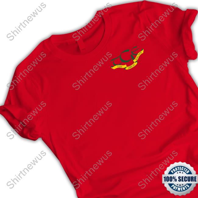 The Great Escape T Shirt