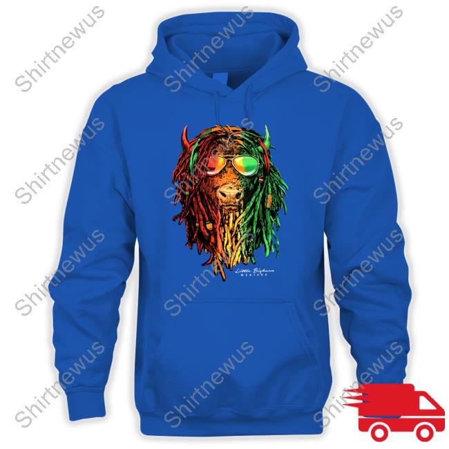 Buffalo Soldier Shirt