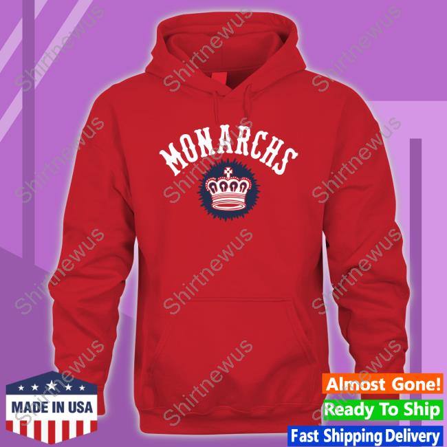 Jeff Passan Kansas City Monarchs Arch T Shirt