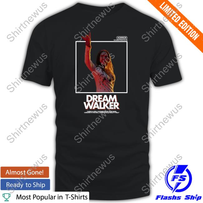 The Dream Walker Sweatshirt