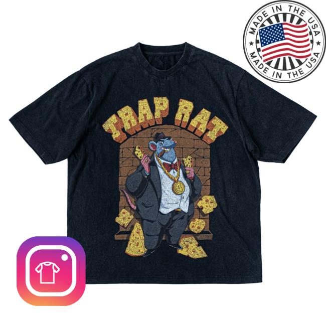 Official Shirtz Cool Cold Ones Merch Store The Trap Rat Shirts ColdOnes Shop