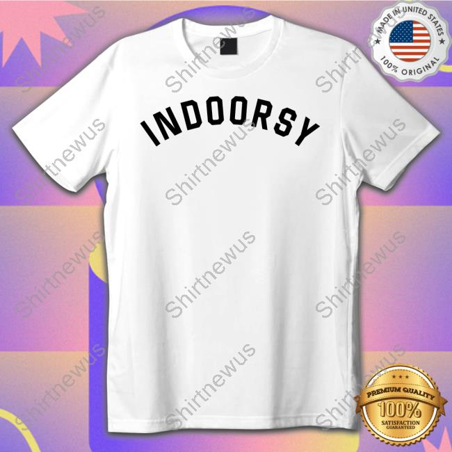 Indoorsy Shirt Tara Not A Parody Dublin Voted Blue Hoodies