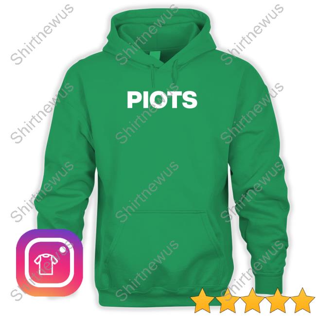 Put it on the Site Piots Shirt