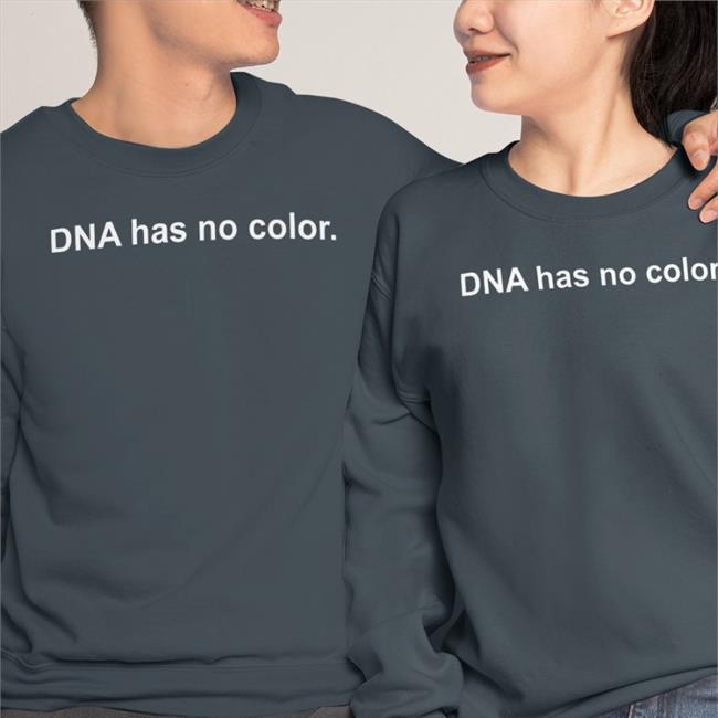 Rubem Robierb Sam Champion Dna Has No Color Shirt