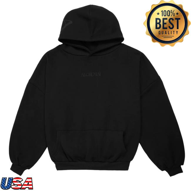 Official Alchemai Merch Store Your Fear Of Looking Stupid Is Holding You Back Hoodies