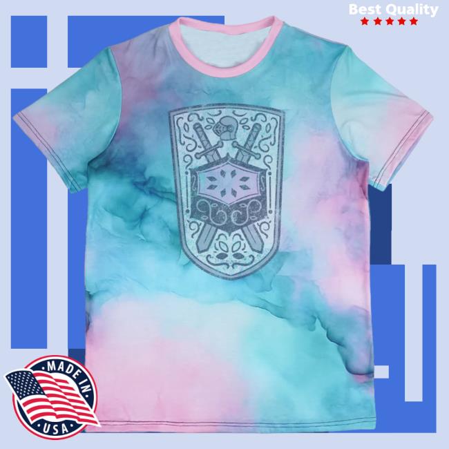 Dotexe Mr. Fruit House Fruit Tie Dye T Shirt