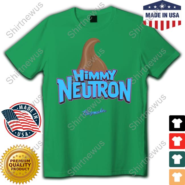 Official Playmaker Brand Playmaker Jimmy Neutron Cap