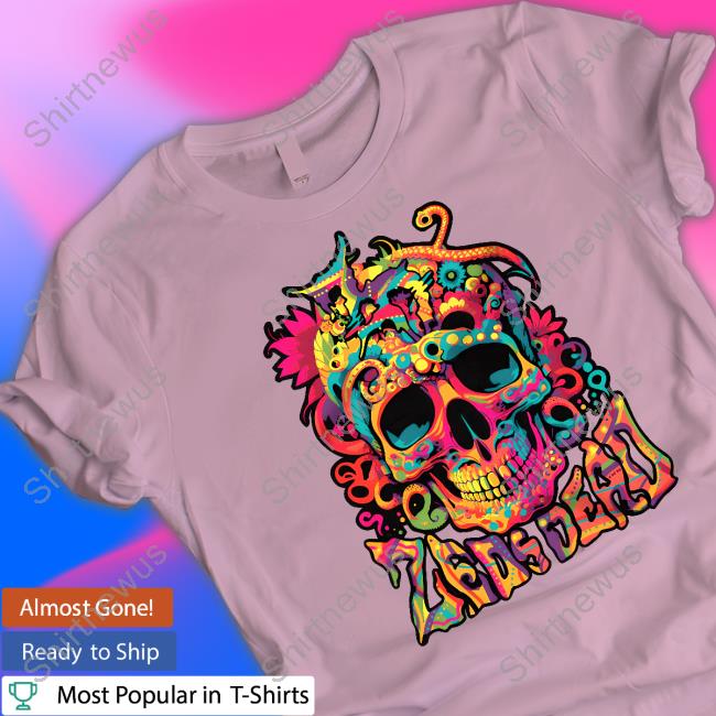 Zeds Dead Dime Time Shirt