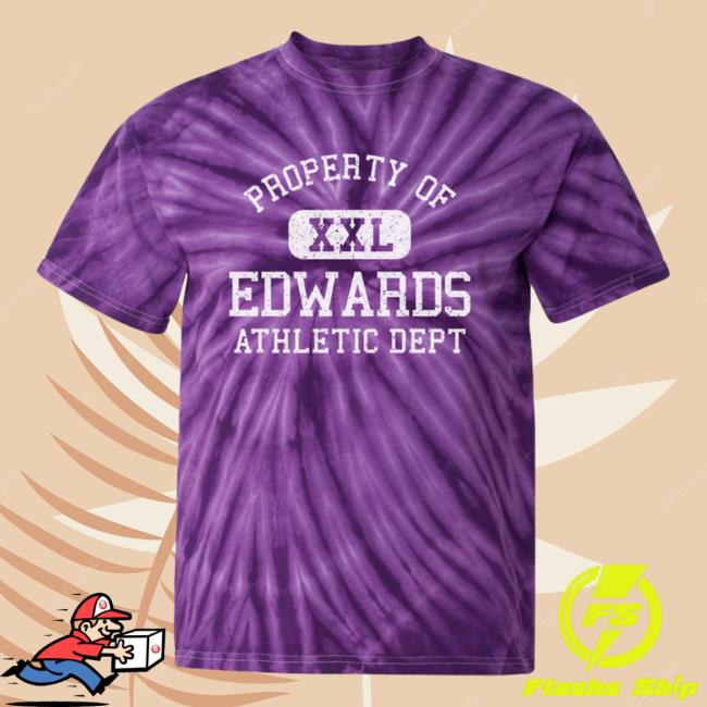 Official Hometown Apparel Edwards Colorado Athletic Dept Tie-Dye Cyclone Pinwheel Tee 3D All-Over Printed