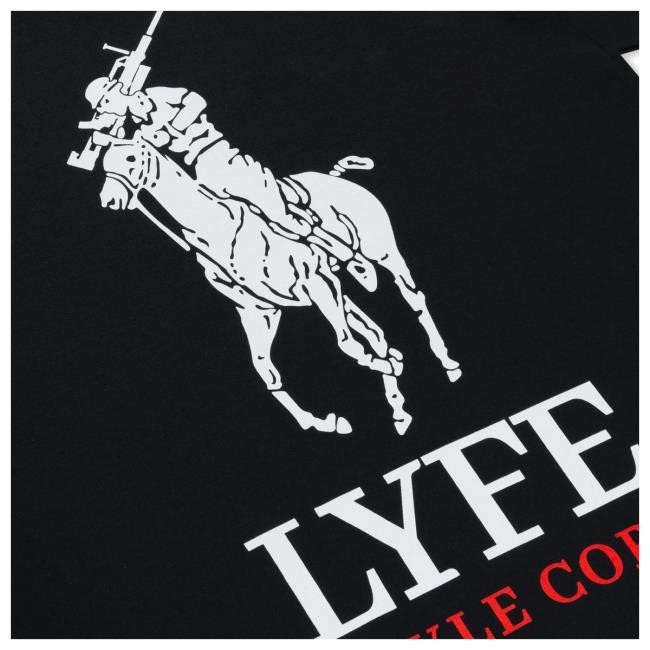 Yeat Merch Lyfestyle Horse Short Sleeve Shirt Yeat | Official Store