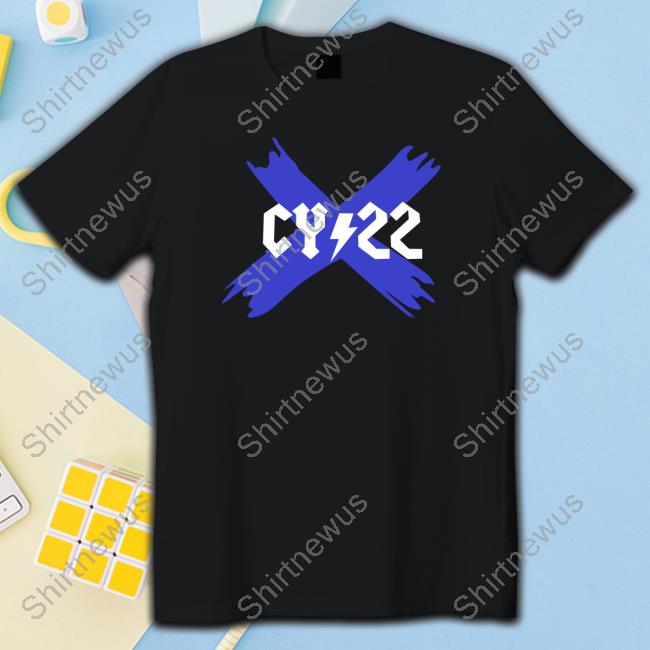 Christian Yelich CY22 Crewneck Sweatshirt