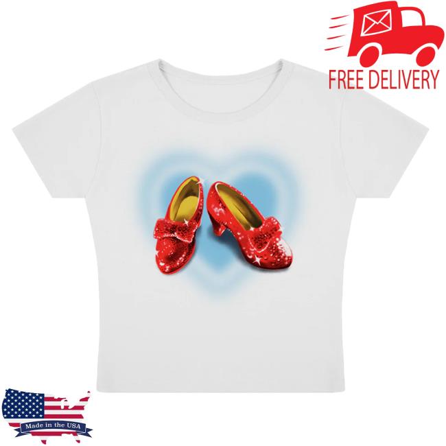 Kansas Anymore Baby 2024 Shirt | Role Model Merch Store