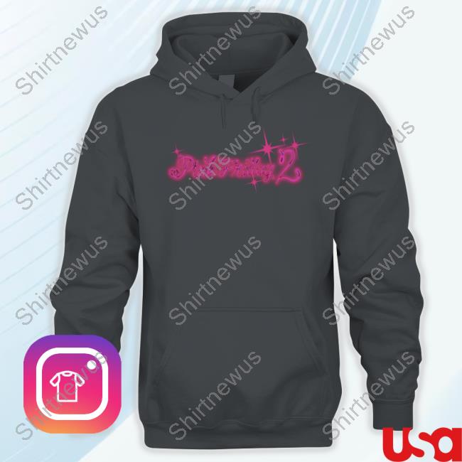 Official Nicki Minaj Store Pink Friday 2 Airbrush Shirts Official Nicki Minaj Store Pink Friday 2 Airbrush Long Sleeve Tee