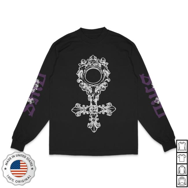 Sex Symbol LS Crewneck Sweatshirt
