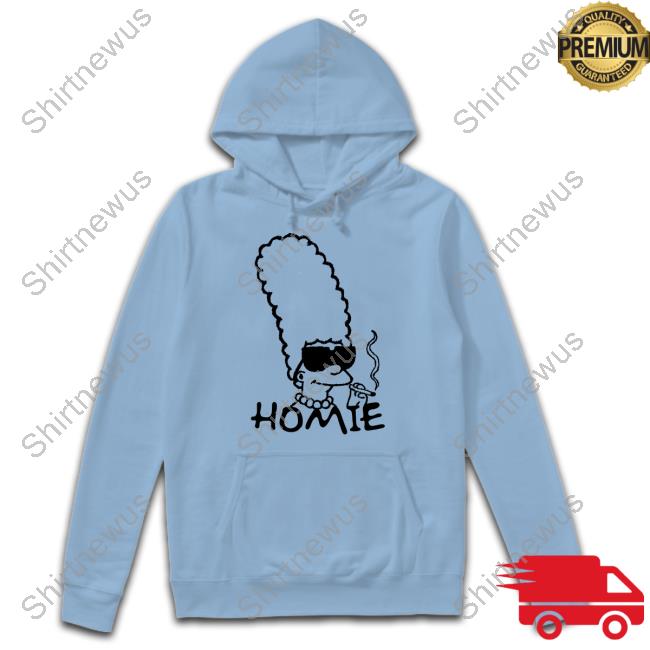 Homie T Shirt Homie T Shirt
