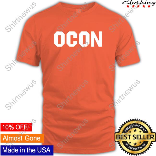 Eo31 Ocon T Shirt