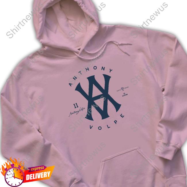 Rotowear Merch AV Anthony Volpe Shirt