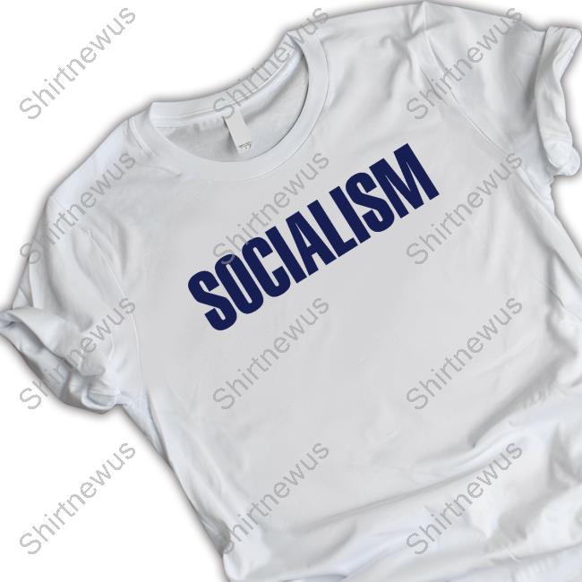 1 Of 100 Official Socialism Long Sleeve T-Shirt Weare1of100