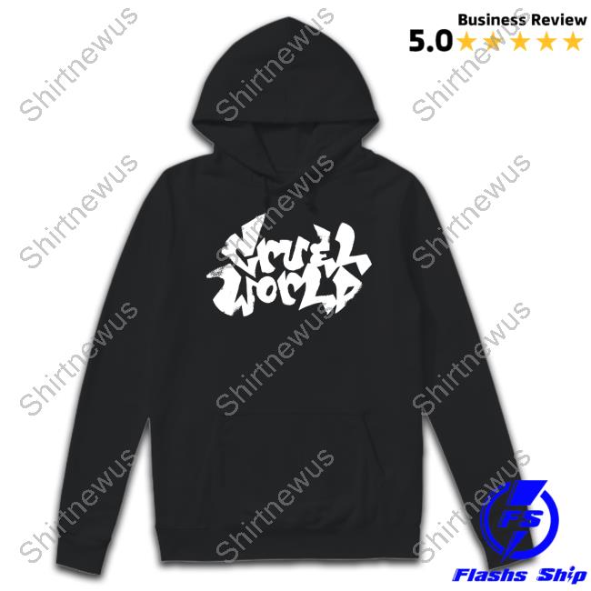 Snot Cruel World T Shirts