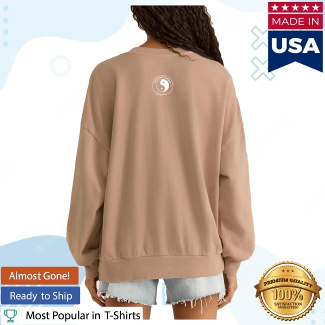 T&C Surf Nau Puff Sunday Sweatshirt Tcsurf Tee Shirt