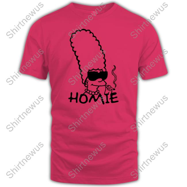 Homie T Shirt