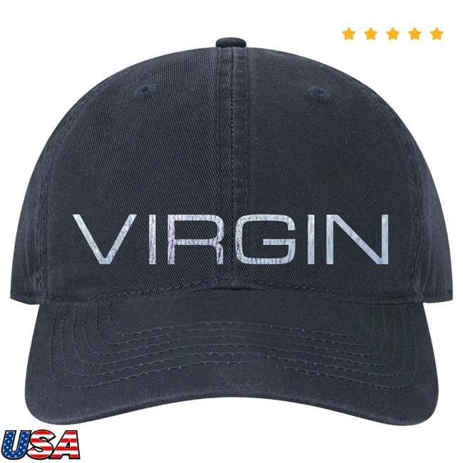 Official Lorde Virgin Hat
