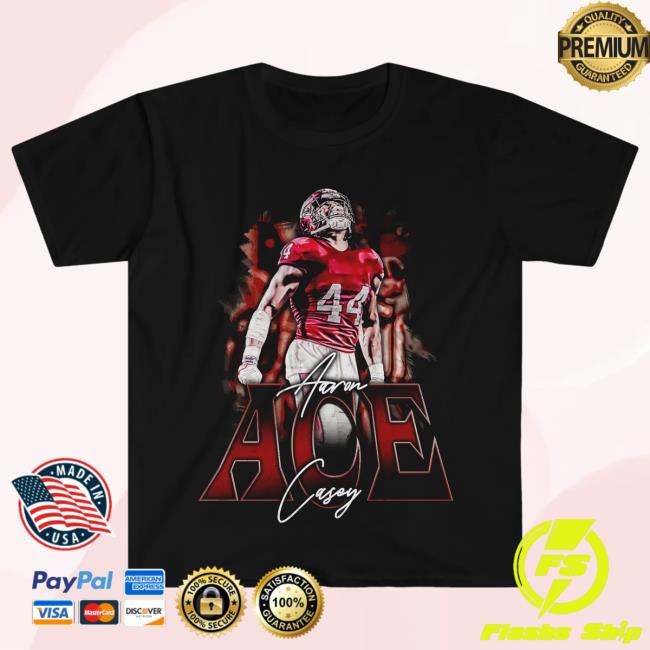 Official Nil Pro Merch Shop Ace Vintage Lightweight T Shirt