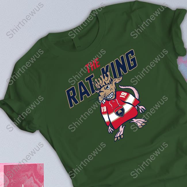 The Rat King Tee