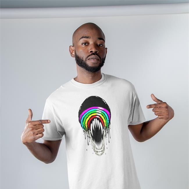 Brightmare 1996 Tee