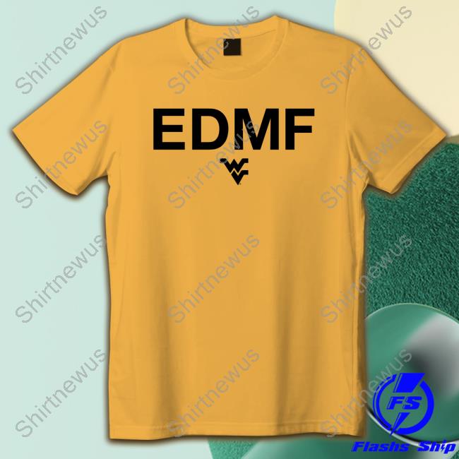 Edmf T Shirt