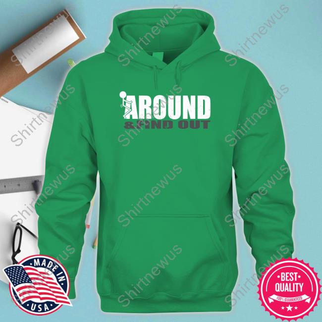 Official We The People Holsters F Around And Find Out Shirt F Around And Find Out Shirt