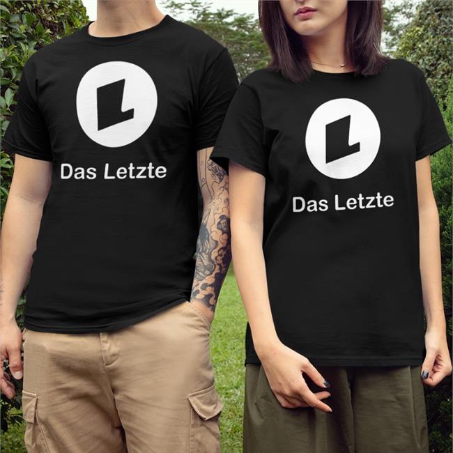 OliverSKBerlin Das Letzte Hoodies
