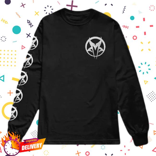 Official So Cold Mudvayne Pullover Hoodie