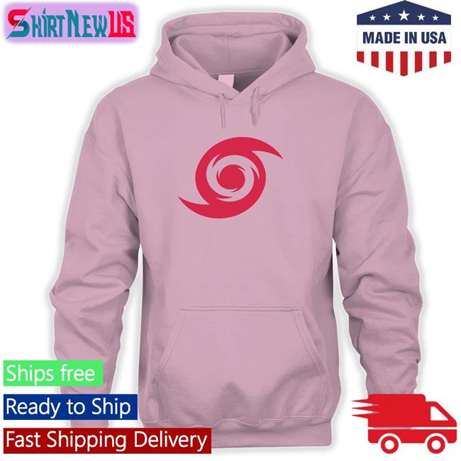 Hurricane Hoodie