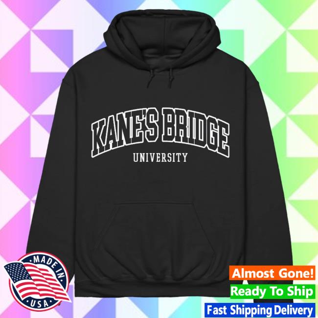 Official Alldayandmemphis Alldaysquishyface / Kanes Bridge Black Shirt New Allday And Memphis