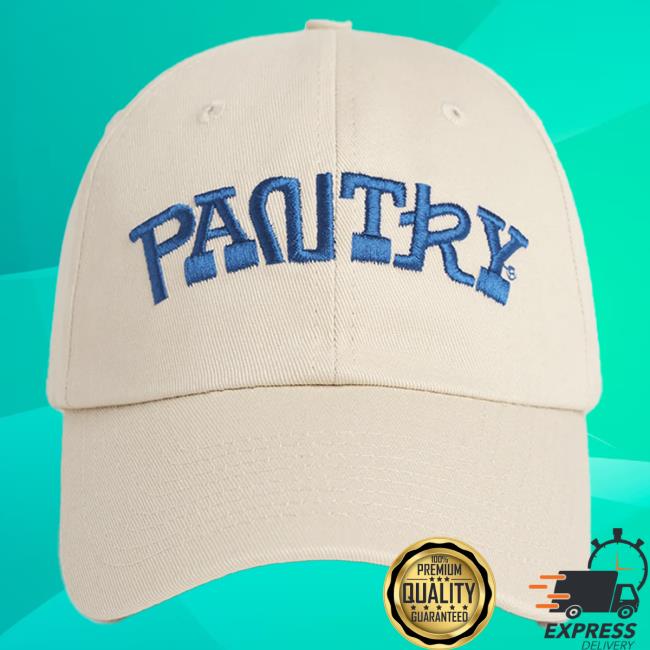 Official Madhappy Merch Store Mad Happy Pantry Dad Cap Birch MadHappy Apparel Clothing Shop