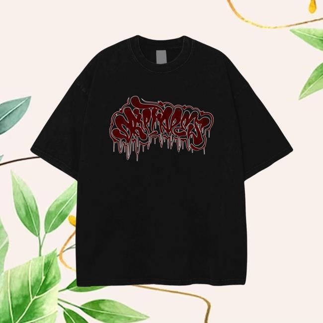 Tape B Driptapes Tee Tape B Merch Store